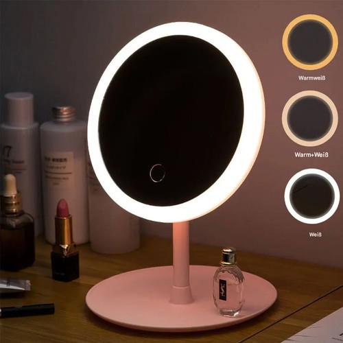 Kosmetikspiegel led - kosmetikspiegel,