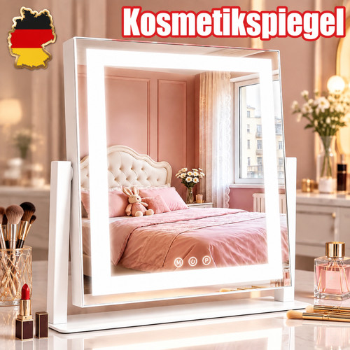 Kosmetikspiegel led - kosmetikspiegel,