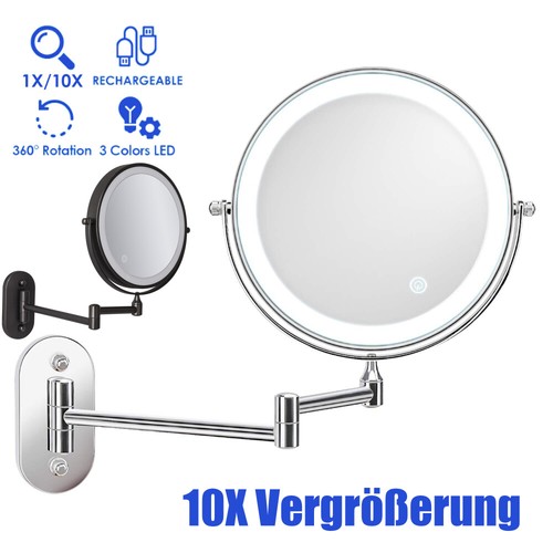 Led beleuchtet wunderschöne - led,