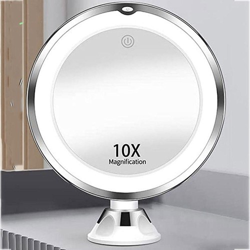 Led kosmetikspiegel - led,