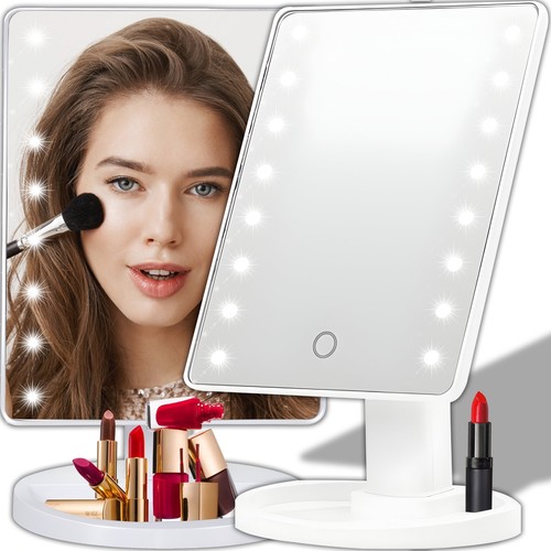 Kosmetikspiegel led - ,