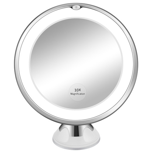 360 spiegel 10x - 360°,
