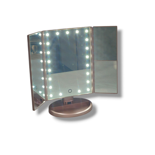 Kosmetikspiegel led - kosmetikspiegel,