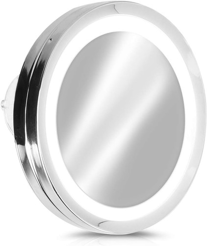 Navaris led kosmetikspiegel - navaris,
