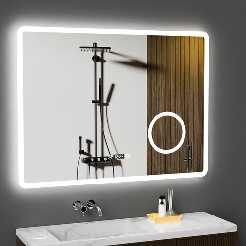 Led badezimmerspiegel mit - led,