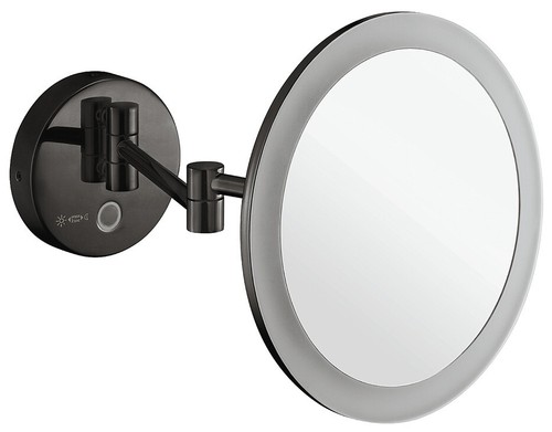 Led kosmetikspiegel mit - led,