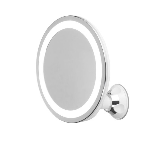 Adler wand schminkspiegel mit - wand-schminkspiegel,