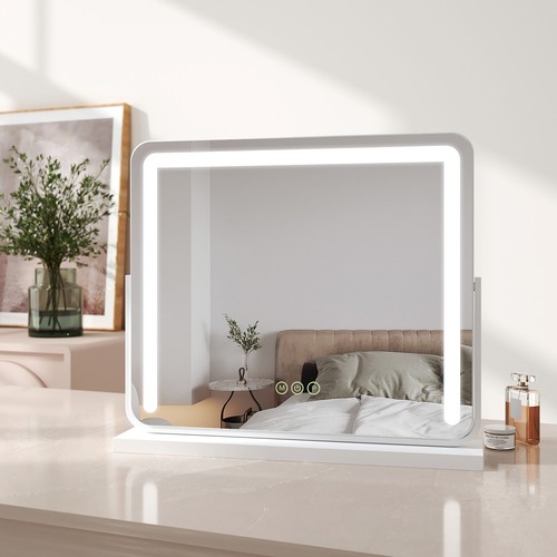 Schminkspiegel led beleuchtet - schminkspiegel,