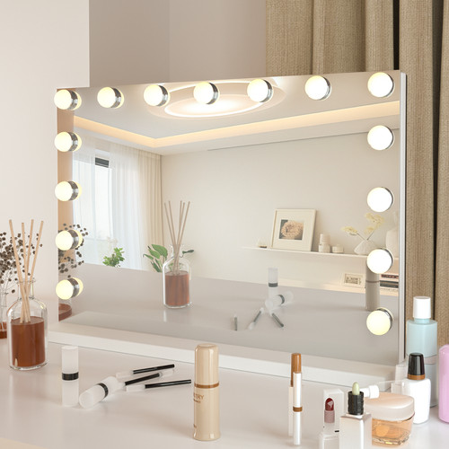 Yusing 58x45cm 15led - 58x45cm, hollywood
