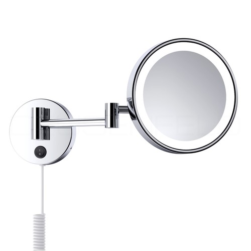 Deusenfeld wled500 wand - deusenfeld, led