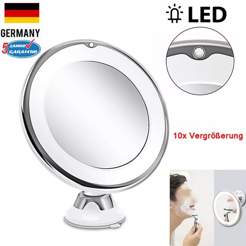 Schmink spiegel mit - mit, led