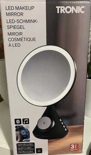Led schminkspiegel mit - schminkspiegel,