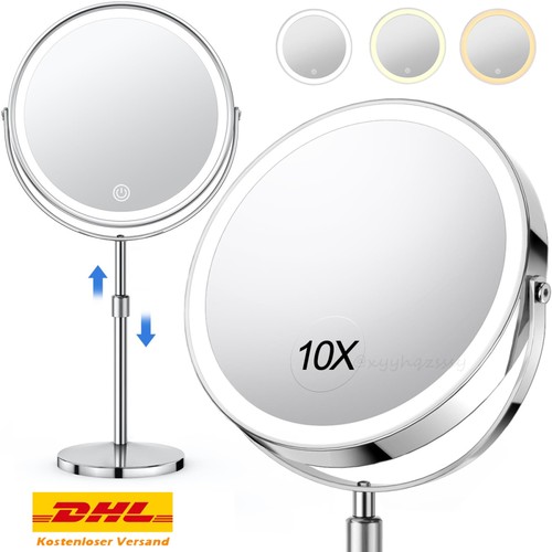 Fach schmink spiegel mit - 10,