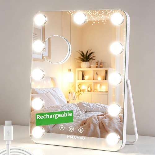 Schminkspiegel mit - schminkspiegel,