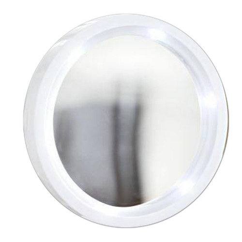 Led kosmetikspiegel beleuchtet - led,