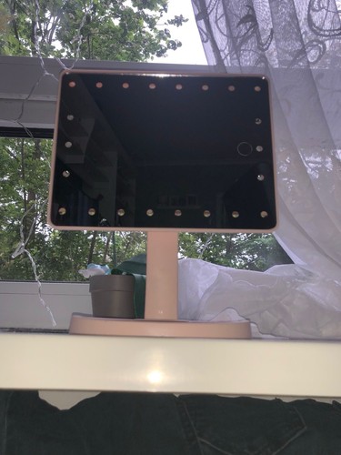 Kosmetikspiegel led - kosmetikspiegel,