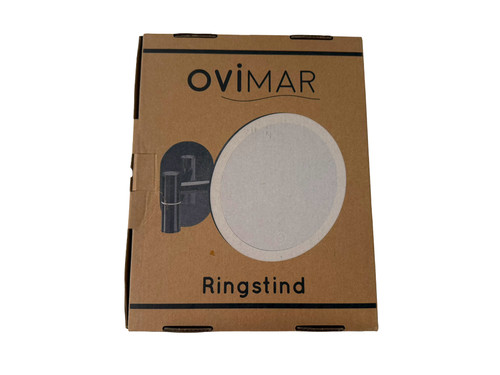Ovimar led kosmetikspiegel - ovimar,
