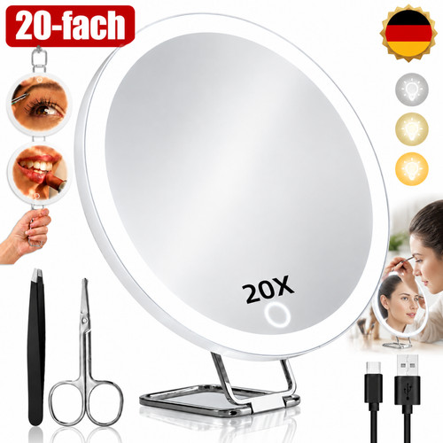 Kosmetikspiegel led - kosmetikspiegel,